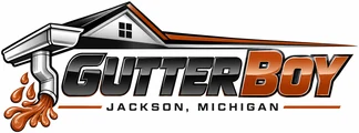 Gutter Boy, Jackson, Michigan